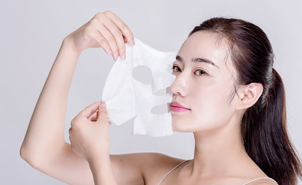 祛斑代加工:“靚白王者”光甘草定