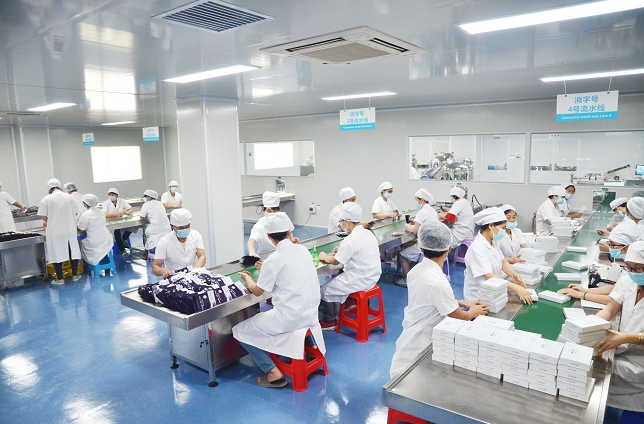 化妝品和護(hù)膚品的區(qū)別